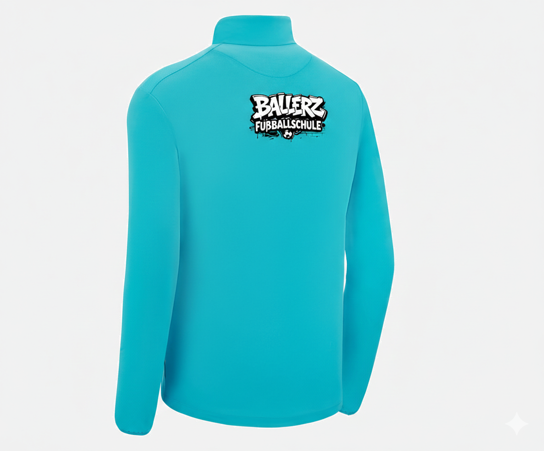 Sweatshirt FRASER – Bild 2