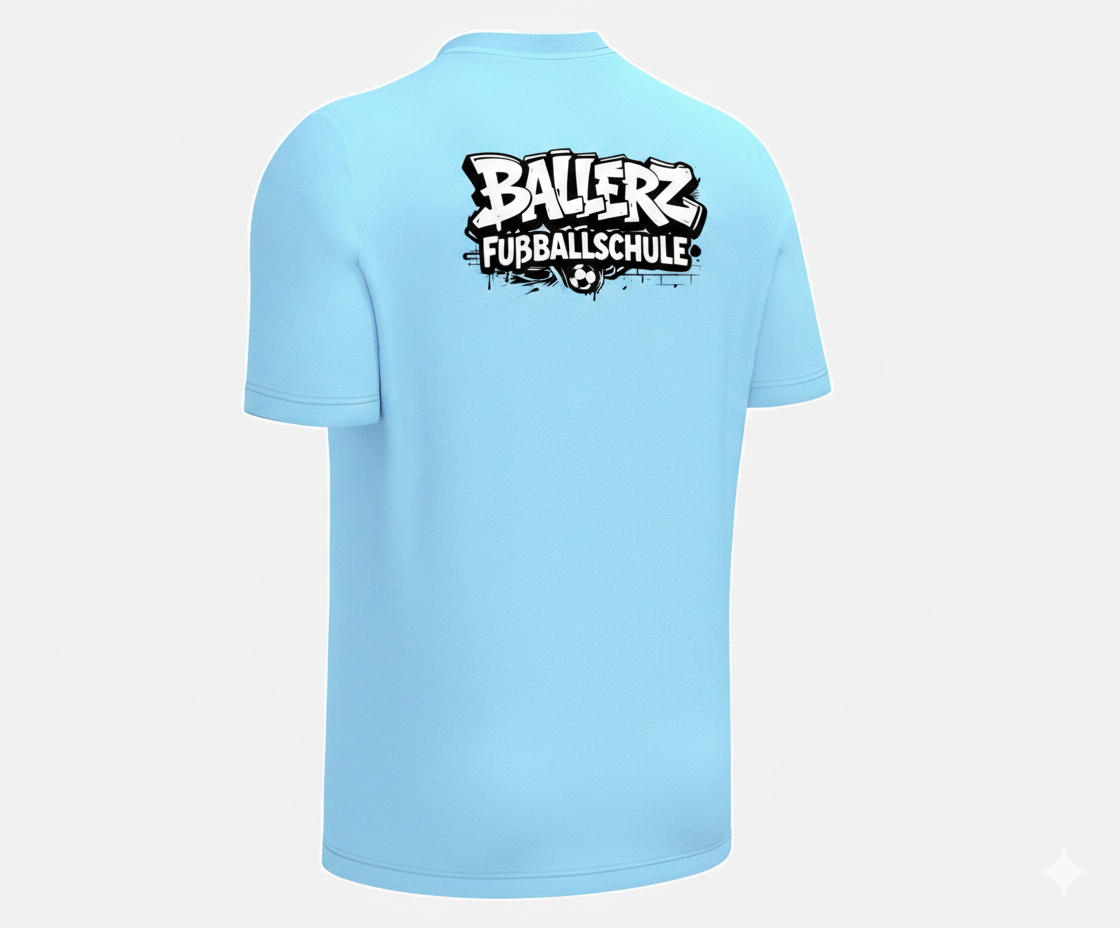 Rigel Hero Trikot – Bild 2